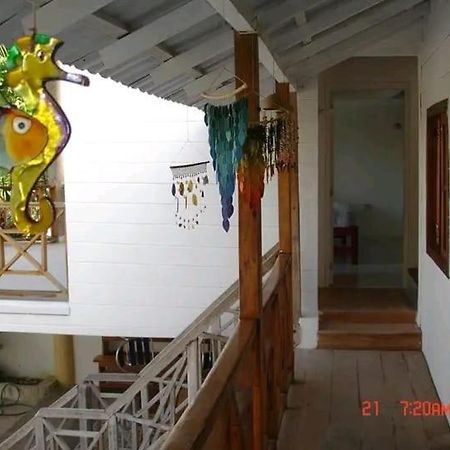 La Boquilla, Cartagena, Hospedaje, Turismocolombia-Fit Kültér fotó