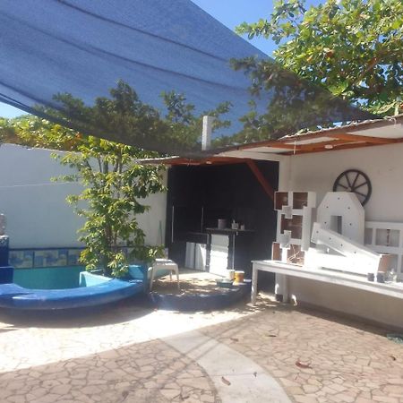 La Boquilla, Cartagena, Hospedaje, Turismocolombia-Fit Kültér fotó