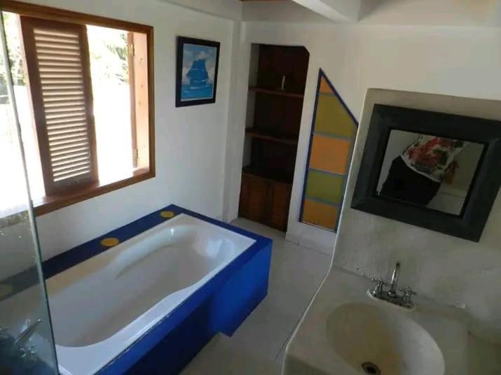 La Boquilla, Cartagena, Hospedaje, Turismocolombia-Fit Kültér fotó