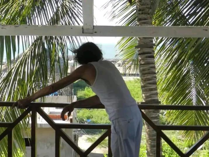 La Boquilla, Cartagena, Hospedaje, Turismocolombia-Fit Kültér fotó