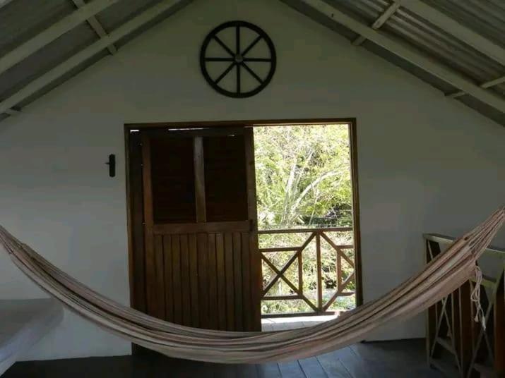 La Boquilla, Cartagena, Hospedaje, Turismocolombia-Fit Kültér fotó