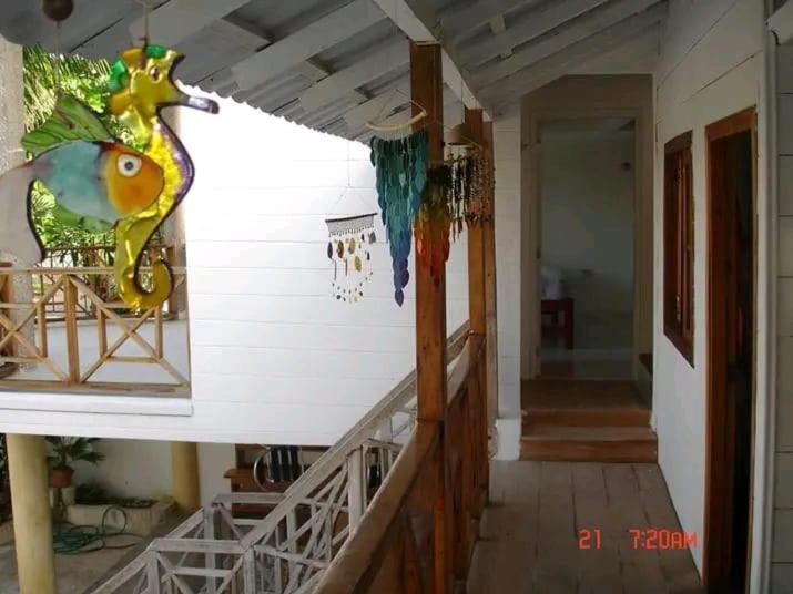 La Boquilla, Cartagena, Hospedaje, Turismocolombia-Fit Kültér fotó