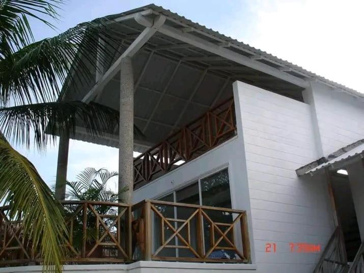 La Boquilla, Cartagena, Hospedaje, Turismocolombia-Fit Kültér fotó