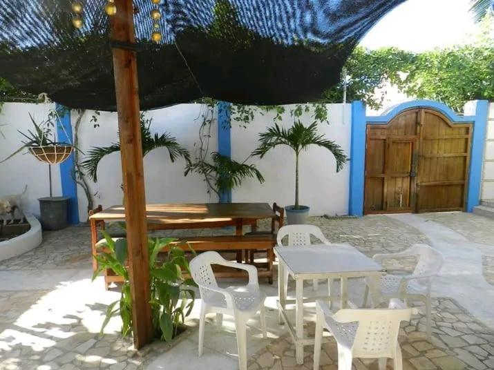 La Boquilla, Cartagena, Hospedaje, Turismocolombia-Fit Kültér fotó