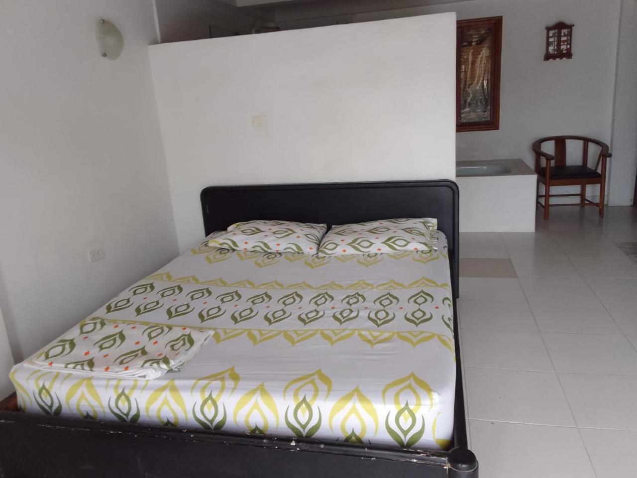 La Boquilla, Cartagena, Hospedaje, Turismocolombia-Fit Kültér fotó