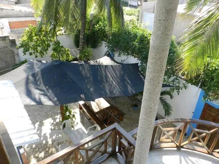 La Boquilla, Cartagena, Hospedaje, Turismocolombia-Fit Kültér fotó